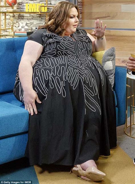 Chrissy Metz 2024: Boyfriend, net worth, tattoos, smoking & body ...